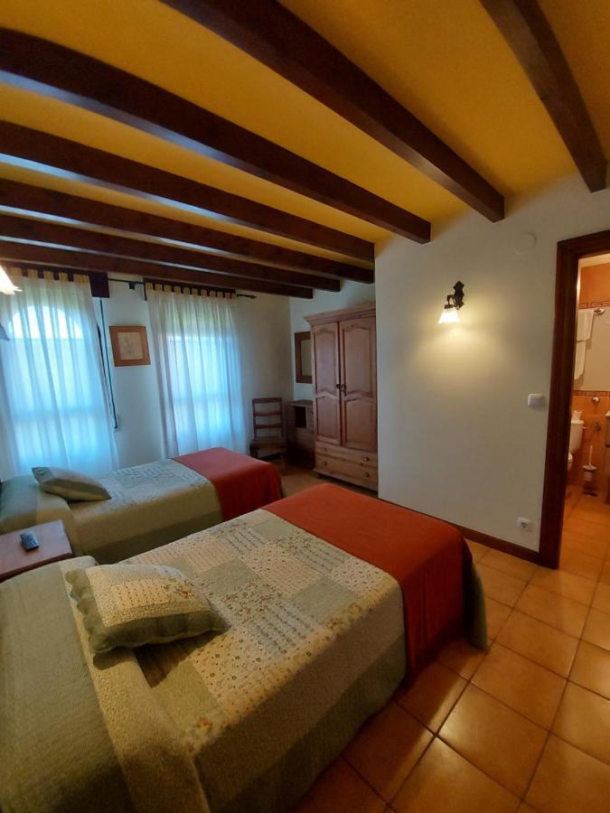 Hotel Casa De Labranza Ria De Castellanos Arnuero Esterno foto
