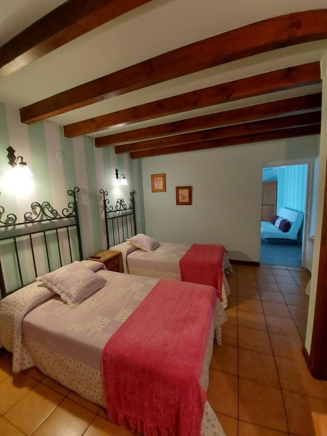 Hotel Casa De Labranza Ria De Castellanos Arnuero Esterno foto