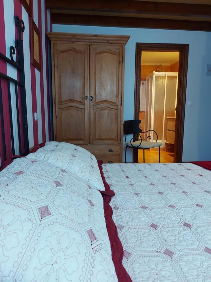 Hotel Casa De Labranza Ria De Castellanos Arnuero Esterno foto