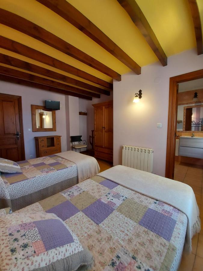 Hotel Casa De Labranza Ria De Castellanos Arnuero Esterno foto