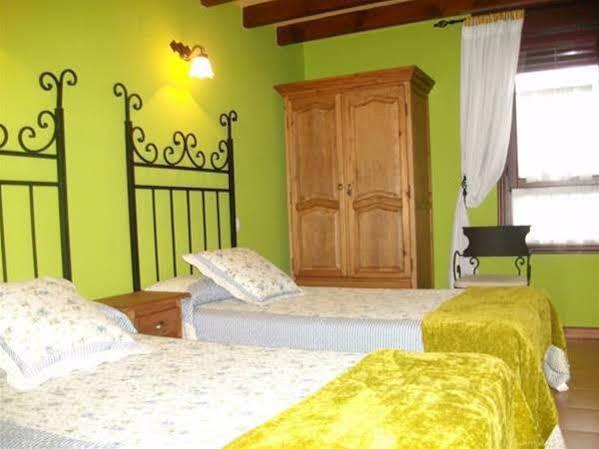 Hotel Casa De Labranza Ria De Castellanos Arnuero Esterno foto