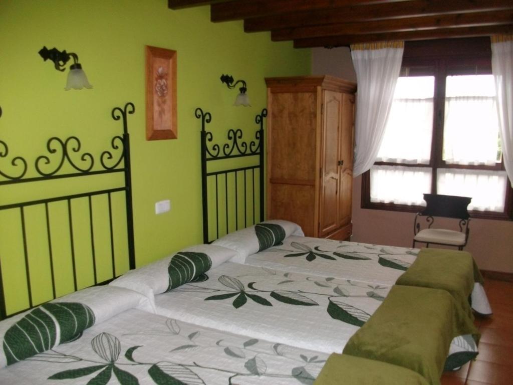 Hotel Casa De Labranza Ria De Castellanos Arnuero Camera foto