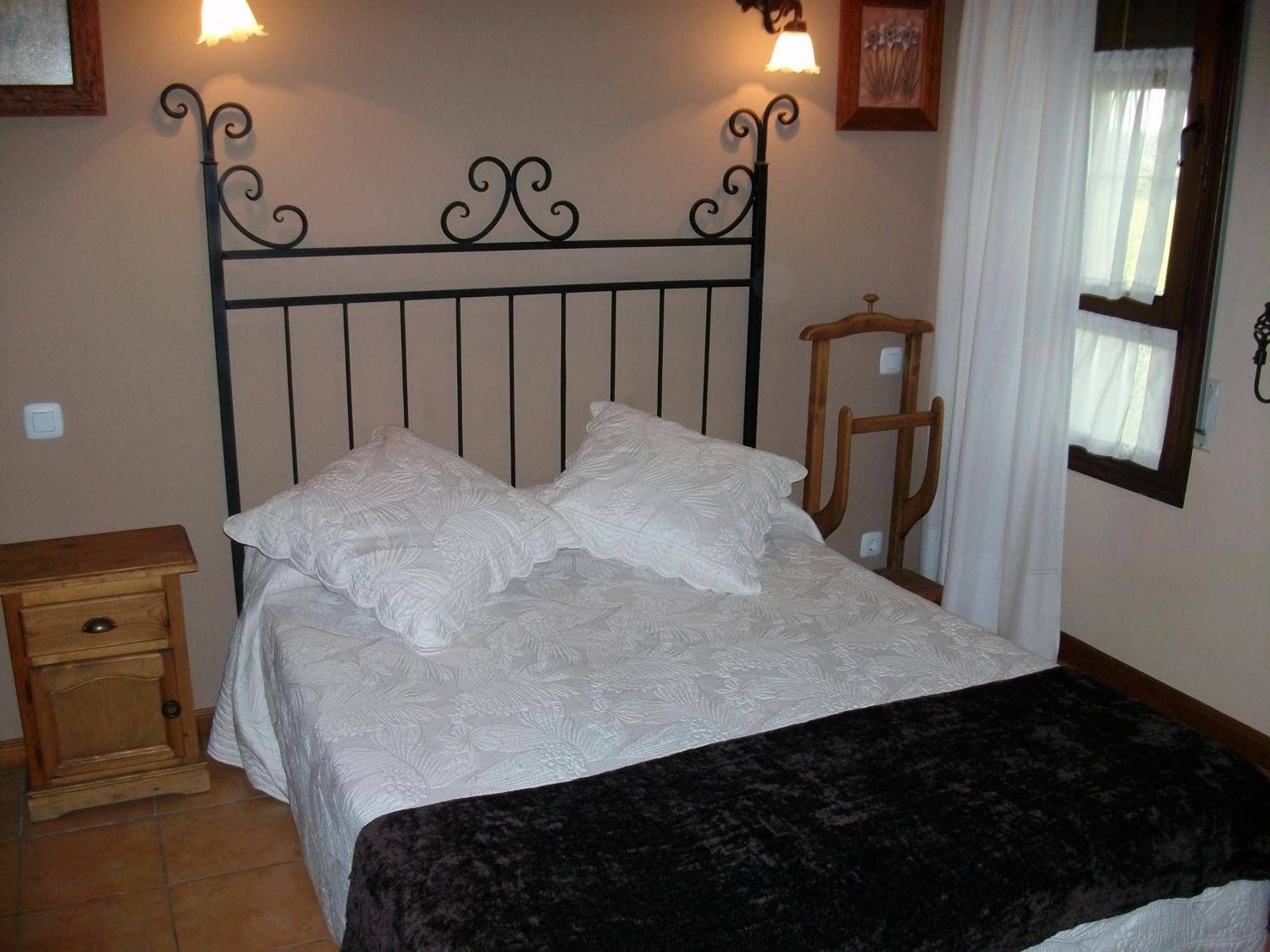 Hotel Casa De Labranza Ria De Castellanos Arnuero Esterno foto