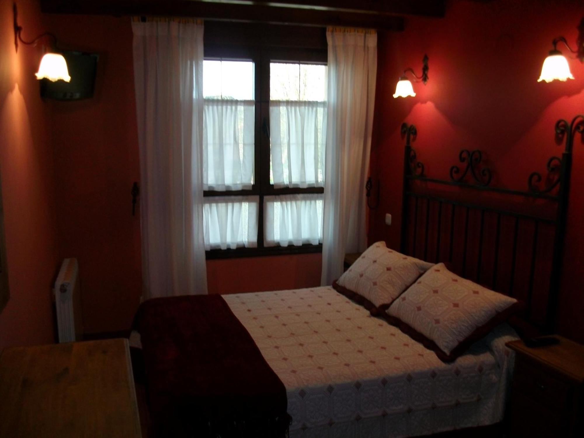 Hotel Casa De Labranza Ria De Castellanos Arnuero Esterno foto