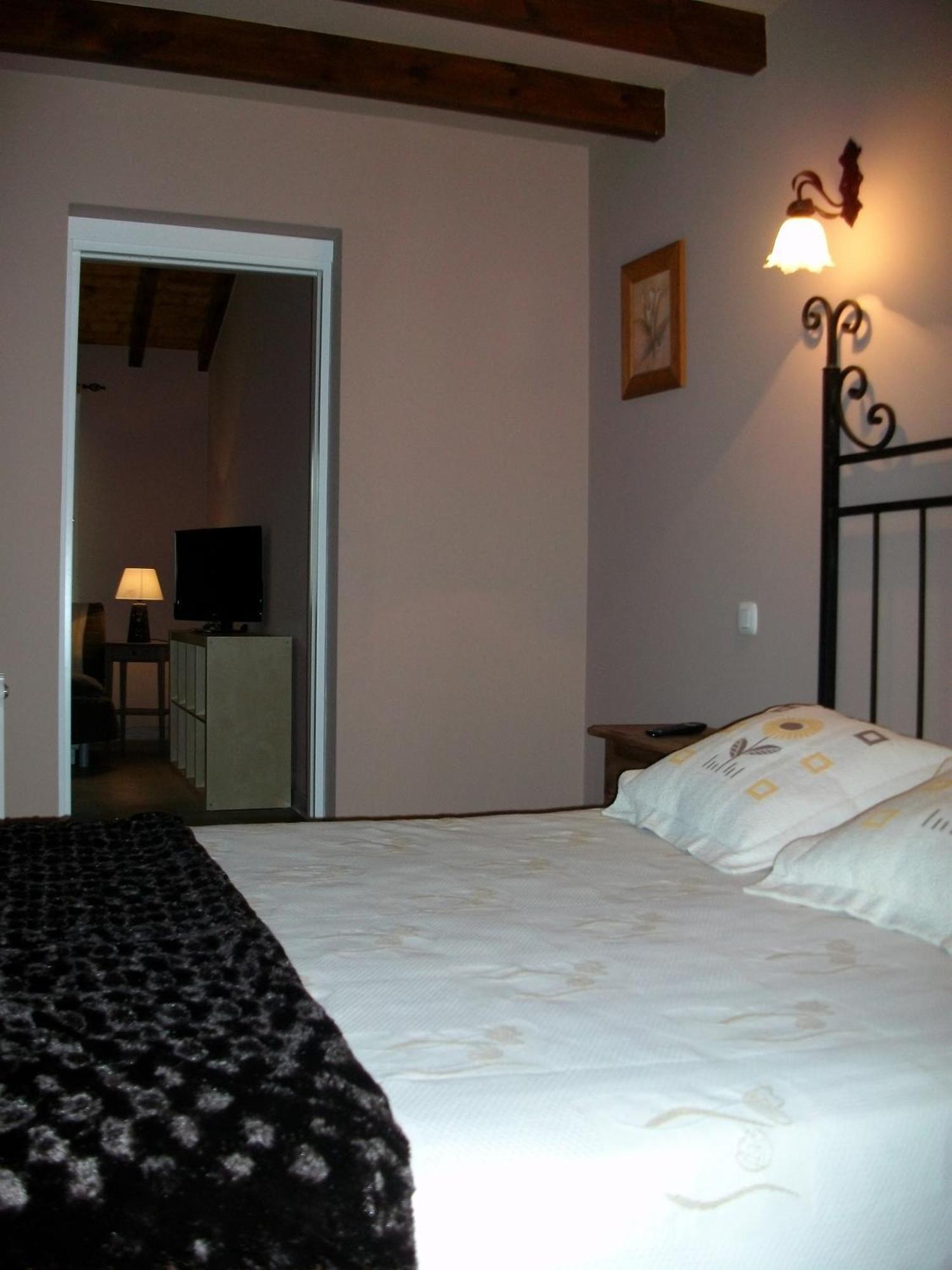 Hotel Casa De Labranza Ria De Castellanos Arnuero Esterno foto
