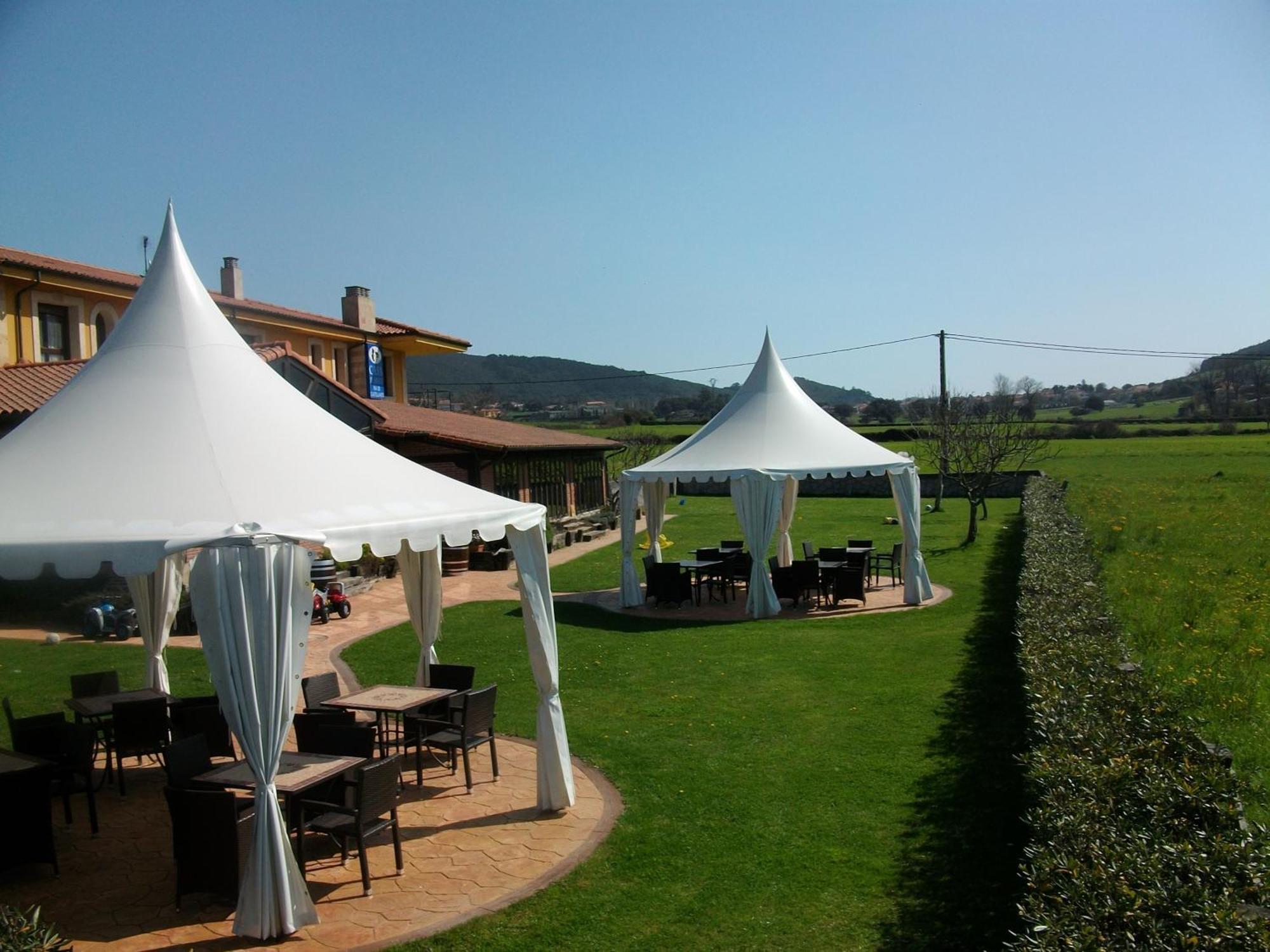 Hotel Casa De Labranza Ria De Castellanos Arnuero Esterno foto