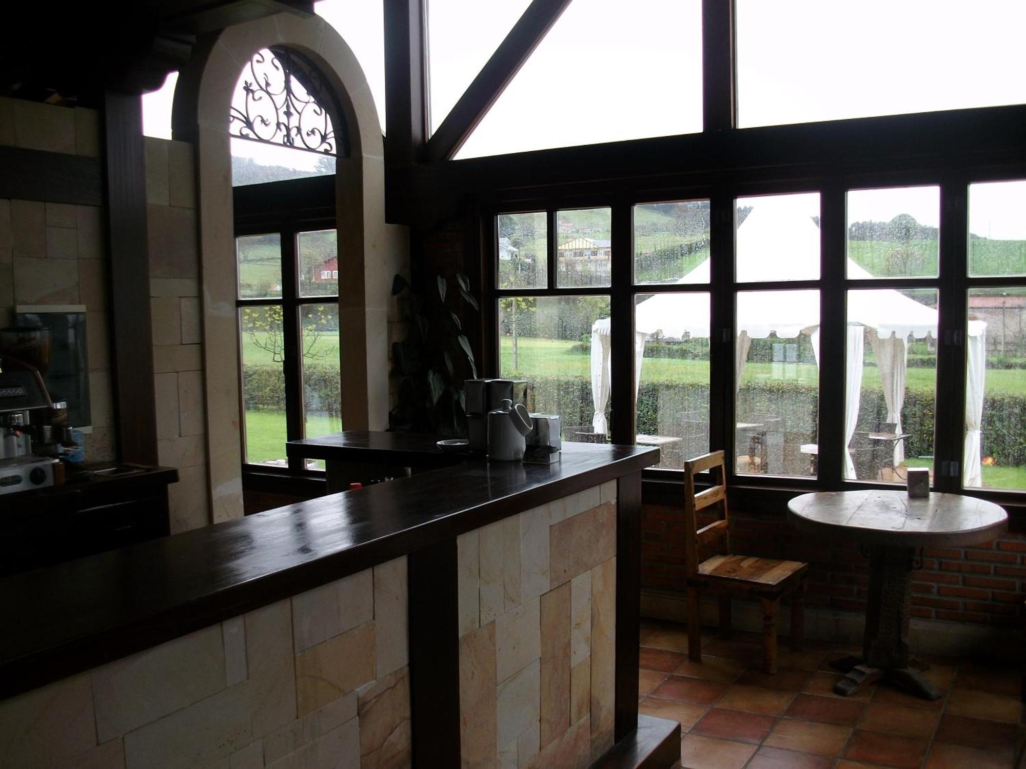 Hotel Casa De Labranza Ria De Castellanos Arnuero Esterno foto